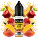 Aroma Peach and Mango 5ml/15 (Longfill) - Wailani Juice by Bombo