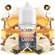 Aroma Crema Santa 10ml/30 (Longfill) - Bombo