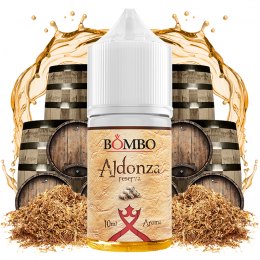 Aroma Aldonza 10ml/30 (Longfill) - Bombo