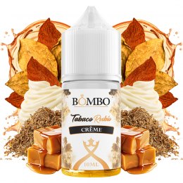 Aroma Tabaco Rubio Creme 10ml/30 (Longfill) - Bombo