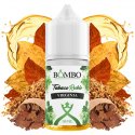 Aroma Tabaco Rubio Virginia 10ml/30 (Longfill) - Bombo