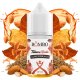 Aroma Tabaco Rubio Almendrado 10ml/30 (Longfill) - Bombo
