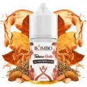 Aroma Tabaco Rubio Almendrado 10ml/30 (Longfill) - Bombo
