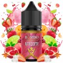 Aroma Afrodita 10ml/30 (Longfill) - Golden Era by Bombo