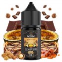 Aroma Climax Cream 10ml/30 (Longfill) - Pastry Masters by Bombo