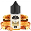 Aroma Master Custard 10ml/30 (Longfill) - Pastry Masters by Bombo