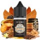 Aroma Cookie Supra Reserve 10ml/30 (Longfill) - Platinum Tobaccos by Bombo