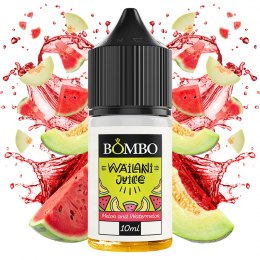 Aroma Melon and Watermelon 10ml/30 (Longfill) - Wailani Juice by Bombo