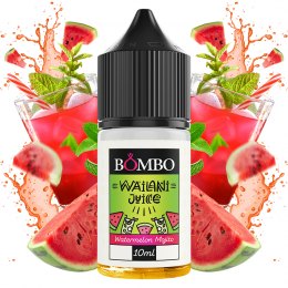 Aroma Watermelon Mojito 10ml/30 (Longfill) - Wailani Juice by Bombo by Bombo