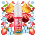 Aroma Strawberry Peach Ice 5ml/15 (Longfill) - Kings Crest
