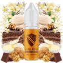 Aroma Don Juan Custard 5ml/15 (Longfill) - Kings Crest