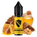 Aroma Don Juan Tabaco Dulce 5ml/15 (Longfill) - Kings Crest