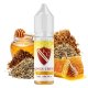 Aroma Don Juan Tabaco Honey 5ml/15 (Longfill) - Kings Crest