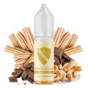 Aroma Don Juan Churro 5ml/15 (Longfill) - Kings Crest
