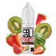 Aroma Watermelon + Kiwi + Strawberry 5ml/15 (Longfill) - Bali Fruits by Kings Crest