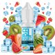 Aroma Watermelon + Kiwi + Strawberry Super Ice 5ml/15 (Longfill) - Bali Fruits by Kings Crest
