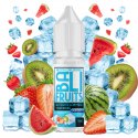 Aroma Watermelon + Kiwi + Strawberry Super Ice 5ml/15 (Longfill) - Bali Fruits by Kings Crest