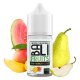 Aroma Pear + Mango + Guava 10ml/30 (Longfill) - Bali Fruits by Kings Crest