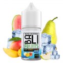Aroma Pear + Mango + Guava Ice 10ml/30 (Longfill) - Bali Fruits by Kings Crest