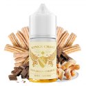Aroma Don Juan Churro 10ml/30 (Longfill) - Kings Crest
