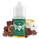 Aroma Don Juan Café 10ml/30 (Longfill) - Kings Crest