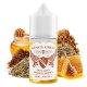 Aroma Don Juan Tabaco Honey 10ml/30 (Longfill) - Kings Crest