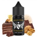 Aroma Don Juan Reserve 10ml/30 (Longfill) - Kings Crest