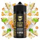 Aroma Lime Cream Dinocookies 30ml/120 (Longfill) - Golden Owl by Viper