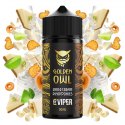 Aroma Lime Cream Dinocookies 30ml/120 (Longfill) - Golden Owl by Viper
