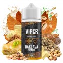 Aroma Baklava Tobacco 30ml/120 (Longfill) - Viper Eliquids