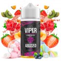 Aroma Abused 30ml/120 (Longfill) - Viper Eliquids