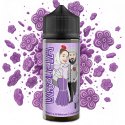 Aroma Violeta 40ml/120 (Longfill) - Vapemoniadas