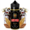 Aroma Delirio 20ml/120 (Longfill) - Alquimia para Vapers