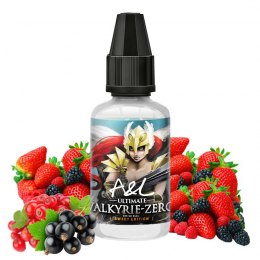 Aroma Ultimate Valkyrie Zero Sweet Edition 30ml - A&L