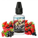 Aroma Ultimate Valkyrie Zero Sweet Edition 30ml - A&L