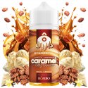 Aroma Caramel Nut Cream 30ml/120 (Longfill) - Atemporal by The Mind Flayer
