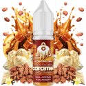  Aroma Caramel Nut Cream 5ml/15 (Longfill) - Atemporal by The Mind Flayer
