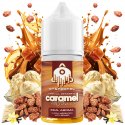 Aroma Caramel Nut Cream 10ml/30 (Longfill) - Atemporal by The Mind Flayer