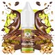 Chocolate Dubai 10ml - Atemporal Nic Salts by The Mind Flayer