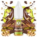 Chocolate Dubai 10ml - Atemporal Nic Salts by The Mind Flayer