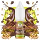 Chocolate Dubai 10ml - Atemporal Nic Salts by The Mind Flayer