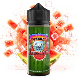 Aroma Watermelon Super Ice 30ml/120 (Longfill) - Vapemoniadas