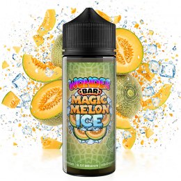 Aroma Magic Melon Ice 30ml/120 (Longfill) - Vapemoniadas