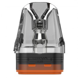 Pod Xlim Top Fill SS 2ml (3pcs) - Oxva