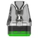 Pod Xlim Top Fill SS 2ml (3pcs) - Oxva