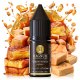 Turron Torrija Supreme 10ml - Magnum Vape Nic Salts