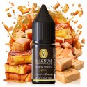 Turron Torrija Supreme 10ml - Magnum Vape Nic Salts
