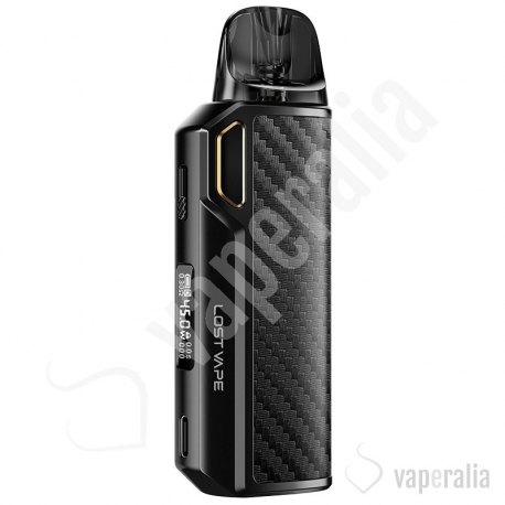 Thelema Elite DM45 1500mAh - Lost Vape