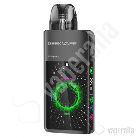Digi Q Vista 1600mAh - Geekvape