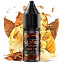 Kustard Tobacco 10ml - Kustard Salts